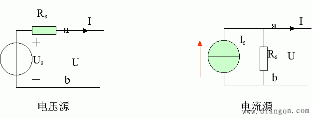 电路的基本概念和基本定律 -解决方案-华强电子网