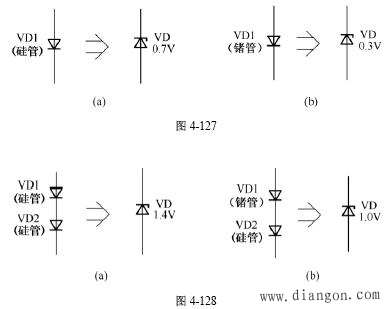 稳压二极管的代用 -解决方案-华强电子网