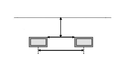 图4　LED端面发光示意图