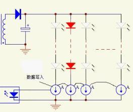 LED恒流驱动精准控制