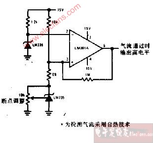 探雷器的检测原理_光检测器的工作原理