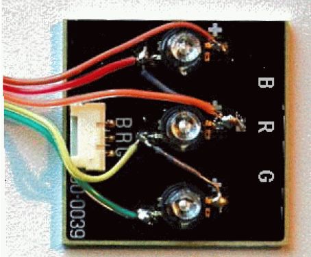 led封装及热管理方法研究_电子资料技术文库_