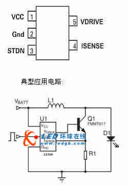 led驱动芯片_led驱动芯片 大全_led驱动芯片厂