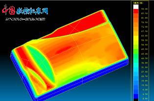 SINOVATION数控加工编程特点介绍