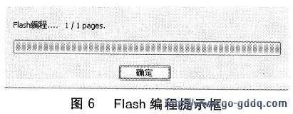 Flash编程提示框