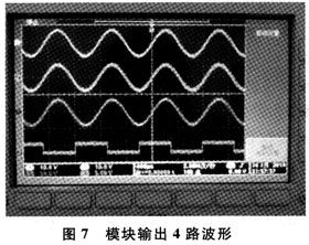 FPGA的并行多通道激励信号产生模块_电子设