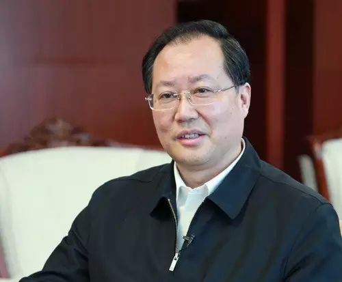 中国制造2025专访(二)毛伟明:"由大变强"是"中国制造2025"的精髓(图)