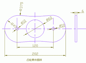 數控銑床的加工工藝範圍